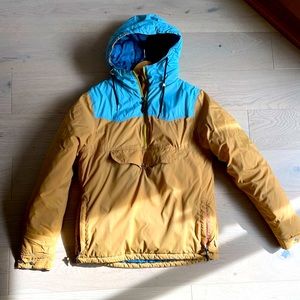 Poler Brand Jacket - Medium